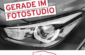 Volvo V60 B3 (P) R Design Geartronic bei Grünzweig Automobil GmbH in 